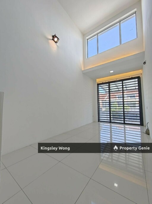 Taman Casa Lapangan SPPK Double Storey Terrace House Fully Renovated Near Pasir Pinji Gunung Rapat