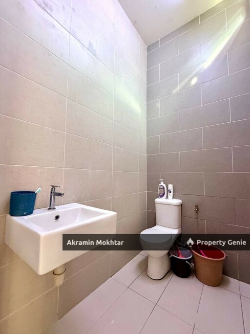 Freehold | Double Storey Superlink, Hijayu 3, Bandar Sri Sendayan, Seremban