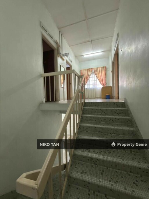 [PRIME AREA]2Storey Semi D Taman Sentosa For Sale
