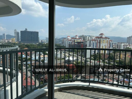Sri Angsana Hilir Condominium Ampang