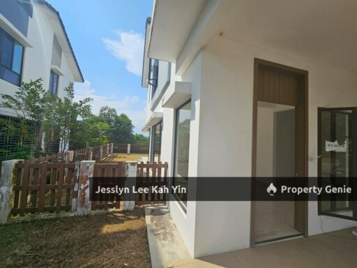 Setia Ecohill 1, Semenyih Landed [Full LOAN]