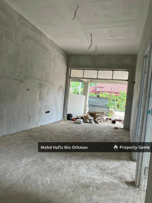 Taman Enyum Indah @ Arau Perlis