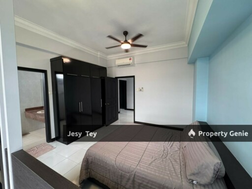 Wadihana Condominium For Rent Near CIQ
