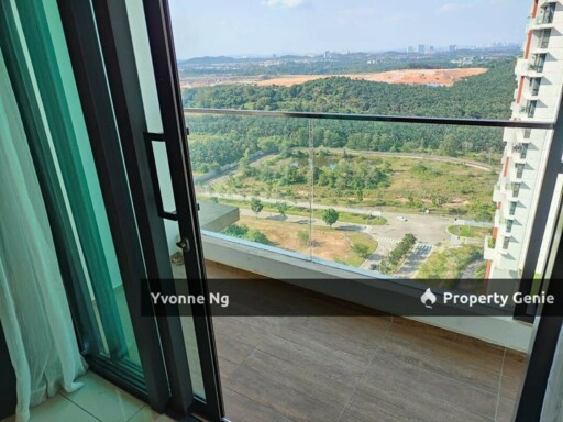 Elysia Park Residence / Iskandar / Medini / Iskandar / Tuas