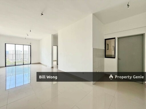 Minest Residences Sentul