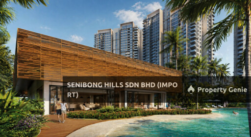 BUKIT SENIBONG