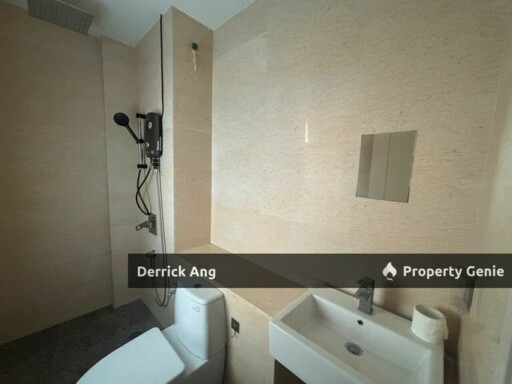 For Rent - Tri Tower Residence For Rent Johor Bahru FOr Rent Johor For Rent