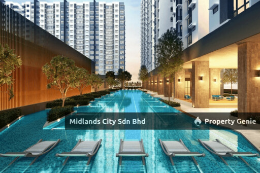 Midlands City