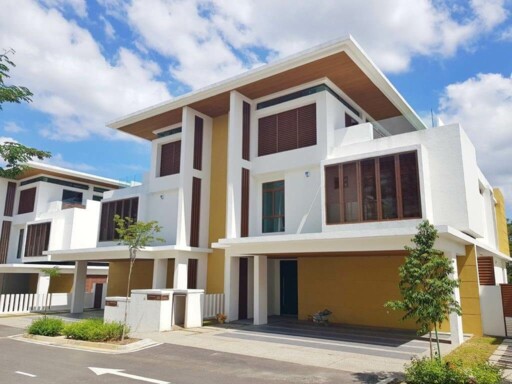 Villa Astana