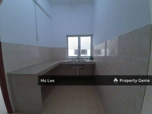 2nd floor Shop Apartment RM 550-Taman Millenum Sentosa @ Klang -Ready Now