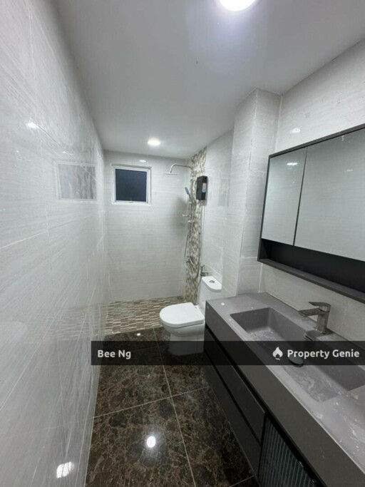 Selesa Puteri Condo @ Selesa Jaya