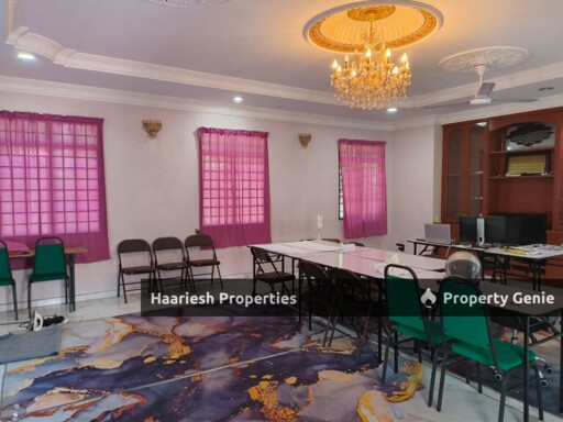 For Sale Bungalow House Country Homes Rawang
