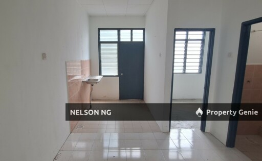 Taman Desa Pd, Port Dickson