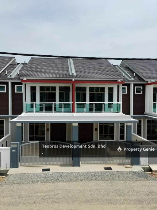Taman Saujana Tehel