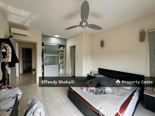 CASA INDAH 1 CONDO KOTA DAMANSARA