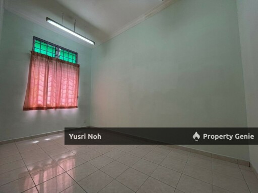 Double Storey Taman Desa Melati, Bandar Baru Nilai
