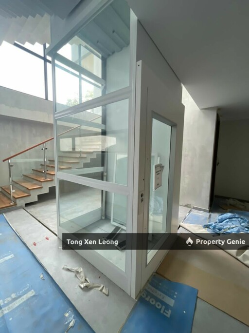 2 Storey Bungalow Villa House @ Tiara Golf Resort For Sale