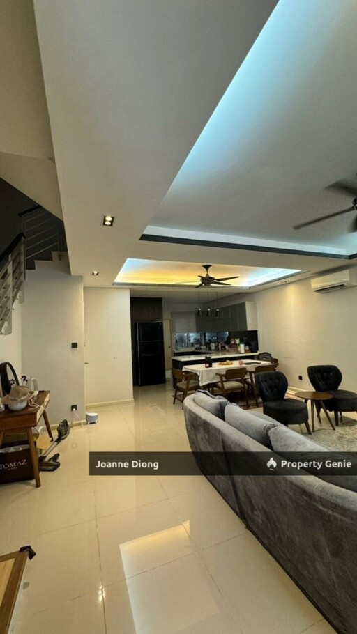 2.5 Storey Terrace House @Sunway Alam Suria-Shah Alam