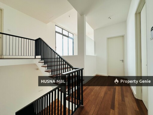 Broadleaf Residence Kota Kemuning | Gated & Guarded Luxury Living