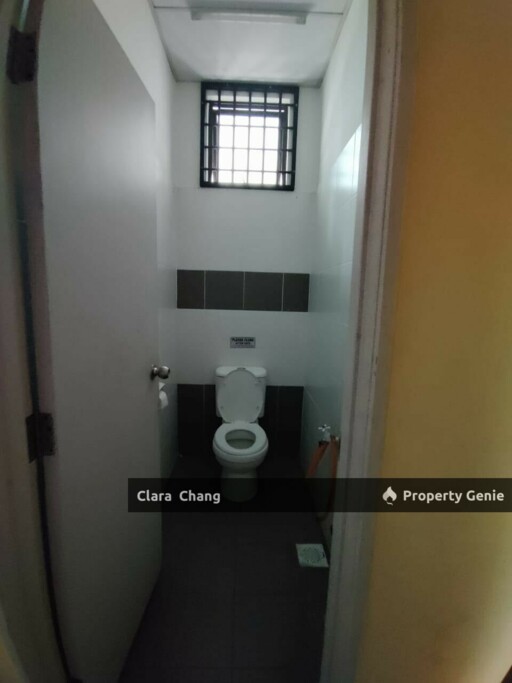 Bandar Dato Onn 3 Storey Shoplot for Rent (Nearby Aeon Mall)