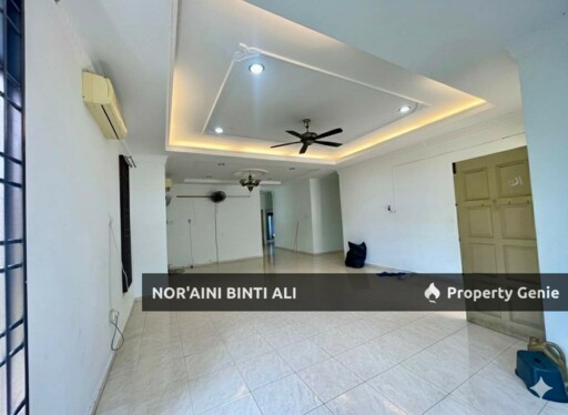 WTS Di Bawah Harga Pasaran RUMAH BANGLO CANTIK 4 Bilik di GELIGA Kemaman