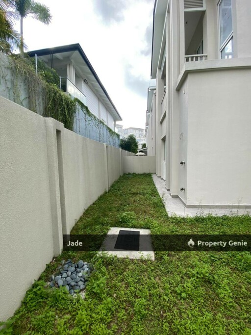 3-Storey Superlink @ Serene Mont Kiara, KL