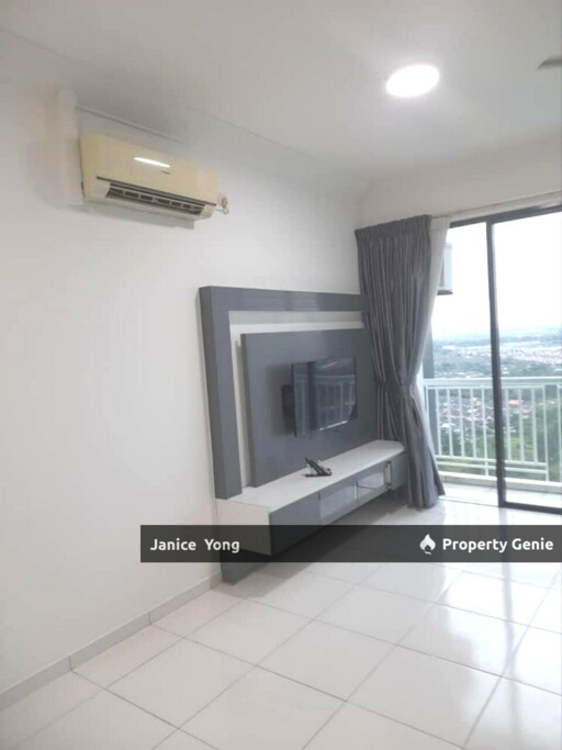 The Sky Executive Suites @ Bukit Indah