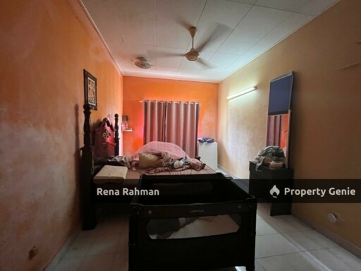 Green Street Homes 1 Storey semiD