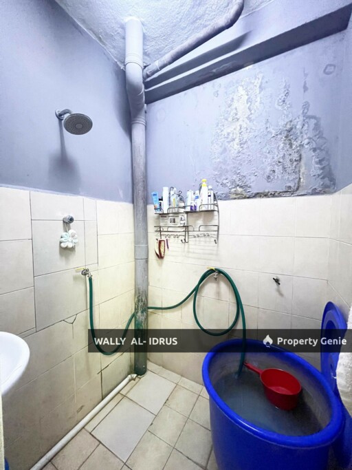 2 Storey Terrace House @ Taman Koperasi Polis FASA 2, Kuala Lumpur