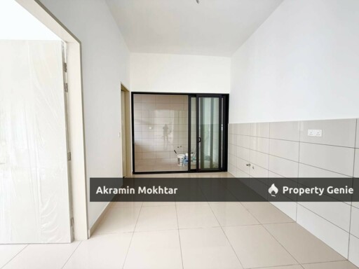 Freehold, Brand New, Facing Open & Corner Lot | Double Storey Linked Semi-D Arawani, Bandar Puteri Bangi, Kajang