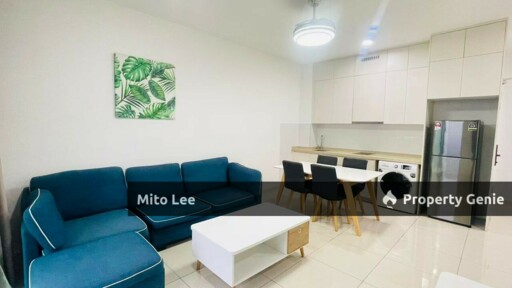 The M Macrolink Medini For Rent Iskandar Puteri For Rent