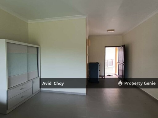 Tiara Desaru Seaview Residence, Studio (Fully Furnished)for Rent Rm750(Low Rental)