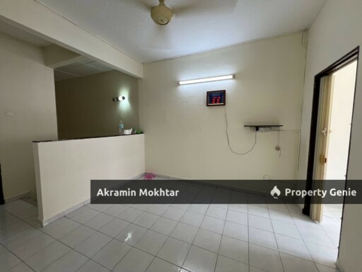 Freehold & Non Bumi Lot | Double Storey Terrace House – Bandar Bukit Tinggi, Klang
