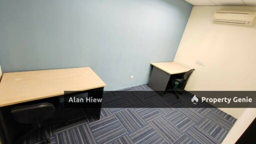 Fraser Business Park Shop Office For Rent Furnished and Fitted