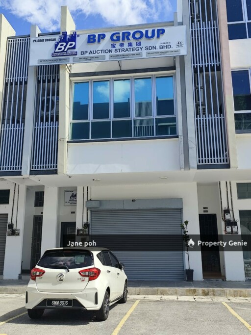 N-CITY, Sungai Petani, Kedah for Rent