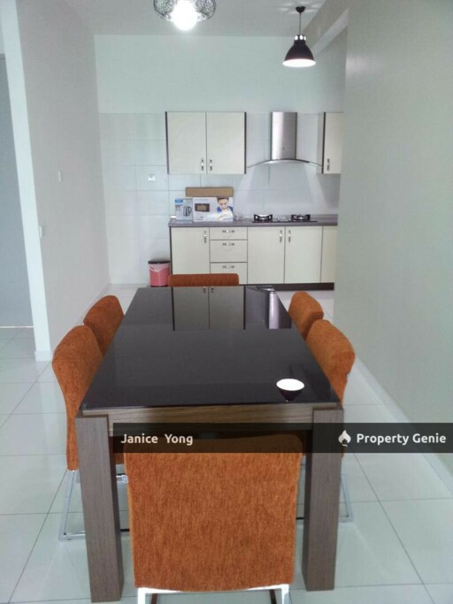 Sky Loft Premium Suites @ Bukit Indah