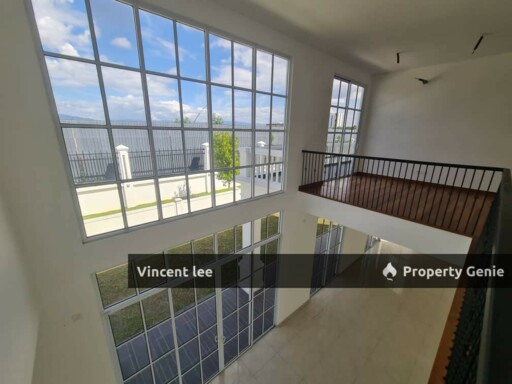 Stoneridge Eco Majestic Bungalow [78X95] Corner Lot with Spacious Land, Brand New, Semenyih