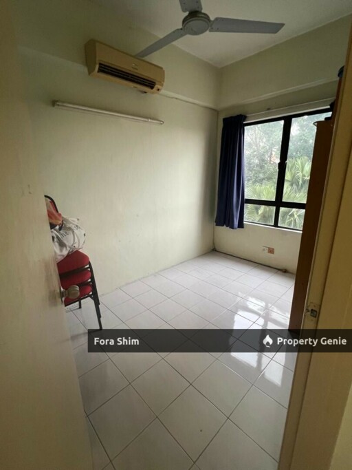 Vista millennium puchong Perdana house for sale