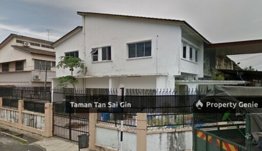 Taman Tan Sai Gin
