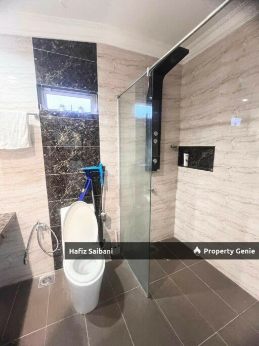 1.5 Storey Semi D Taman Desa Sentosa Bandar Batu Bangi