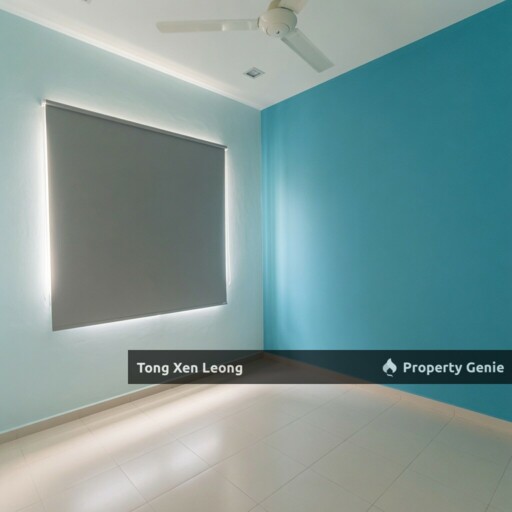 Bukit Katil Saujana Permai Single Storey Corner Lot