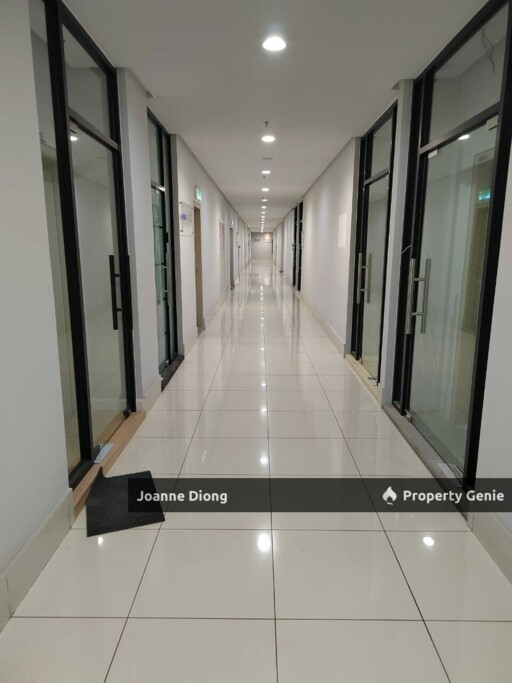Wisma Conlay USJ Taipan Office