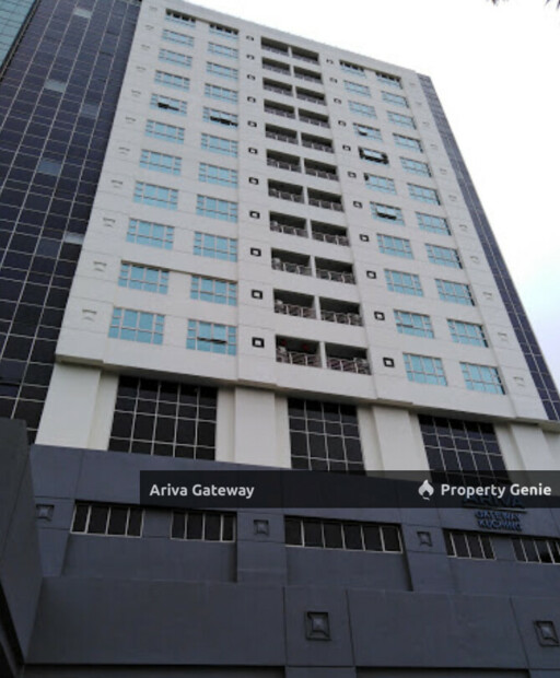 Ariva Gateway
