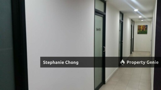 Fully Furnished Offices for Rent at Megan Avenue 1, KLCC