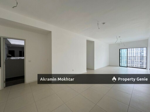 2 Parking | Casa Embun @ Cybersouth, Dengkil, Selangor