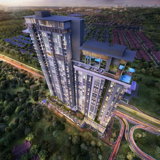 Waltz Residences