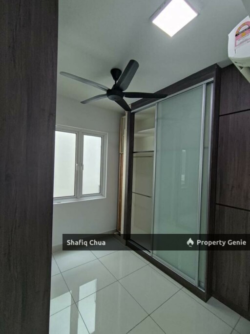 28 Court Residence, Jalan Ipoh