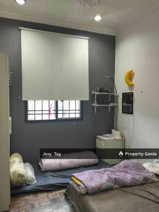 Taman Setia Indah House For Rent
