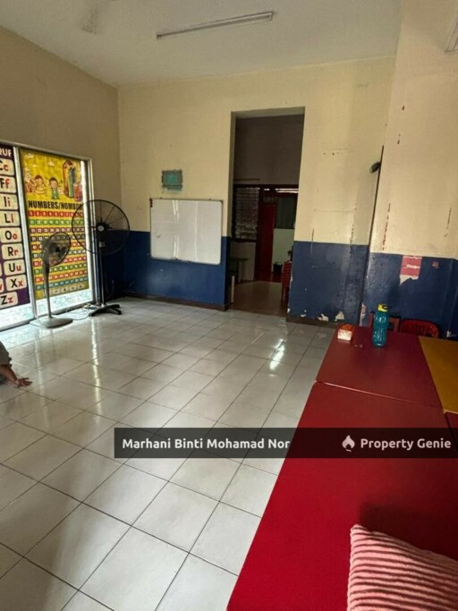 Basic • Double-Storey Terrace • Puchong Prima