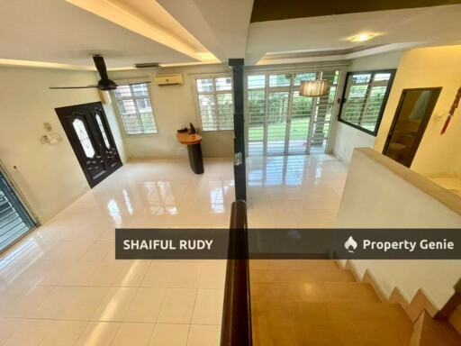Want to Sell. Tiara Putra Bukit Rahman Putra Sg Buloh